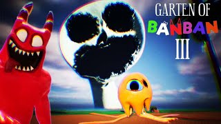 Garten of Banban 3 Mobile Game - Shiva and Kanzo Gameplay #mralgrow  #GartenOfBanban3MobileGame #Horror #AndroidGame, mobile game