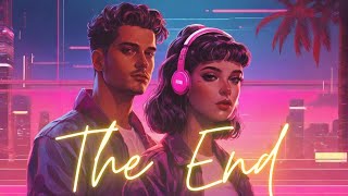 Groove Coverage - The End