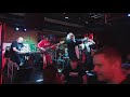 Pražský Výběr Tribute - Chvastoun, Bounty Rock Café 4.12.2021, Olomouc, CZ