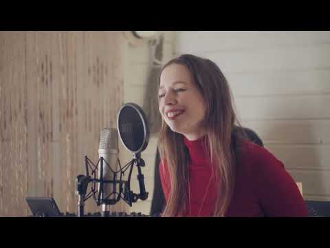 Senta - Du kannst mich sehen (Akustik Version) (Hüttensession)