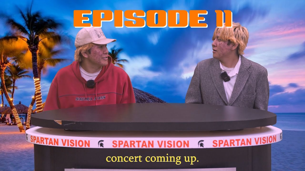 SVTV 23-24 | Season 03 | Episode 11