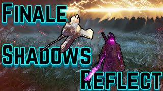 Sekiro Shadows Reflect Mod Finale