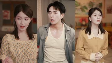 Kiếp trước hại vợ con, chàng trai trùng sinh chuộc lại mọi lỗi lầm