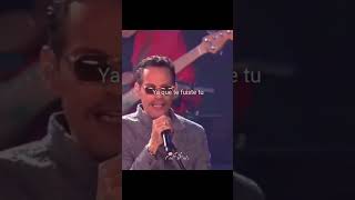 Maluma 🟣 Marc Anthony❕La fórmula❕ #SabaditoDeMiVida♥️#premioslonuestro2023#maluma#marcanthony