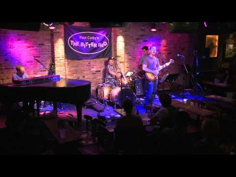 Rolling Stones Tribute: Ventilator Blues - led by Michael Hunter