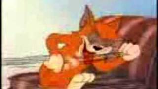 Tom And Jerry-Danzaku Duro