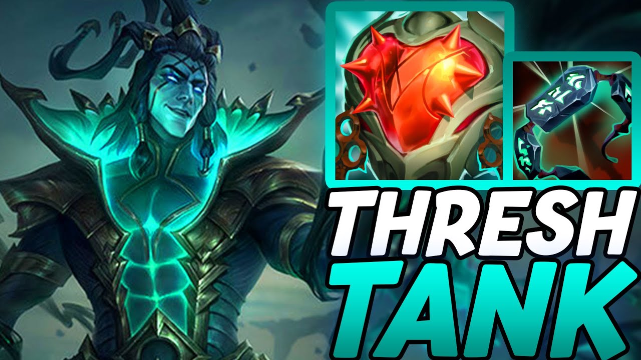 ON EST FULGURANT !!! - ( Aram du Chaos - League of Legends )