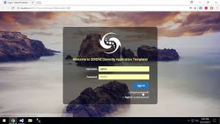 08. Customizing Quick Search in Serene