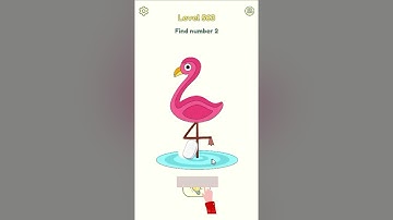 DOP 2 LEVEL 563 Delete One Part 2 #shorts