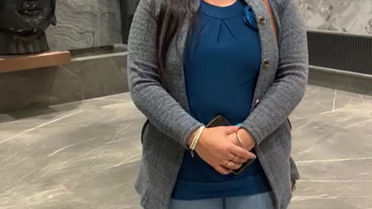 Happy Customer Testimony video #7, Amenity floor Daivi Eternnety