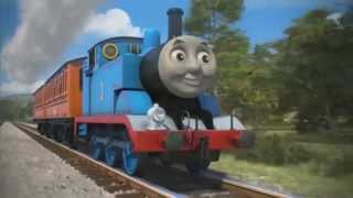 Thomas & Friends Series 19 Intro With Instrumental