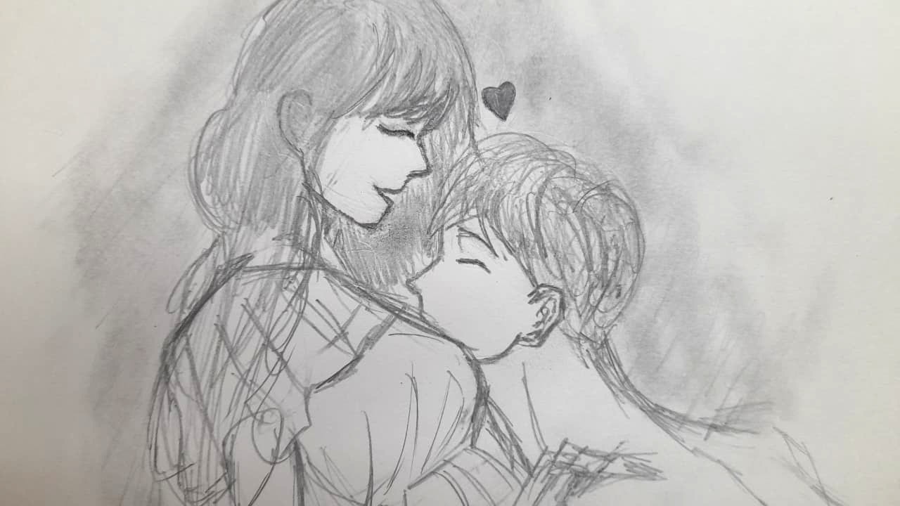 When Love Becomes Obsession | A Dark, Passionate Romance