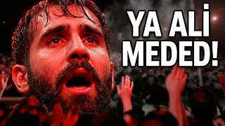 Düştüğüm Her Yerde Ya Ali Meded! - Bedirhan Can