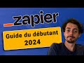 Rvolutionne ta productivit avec zapier  guide dbutant 2024