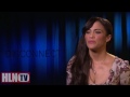 DISCONNECT interviews: Paula Patton