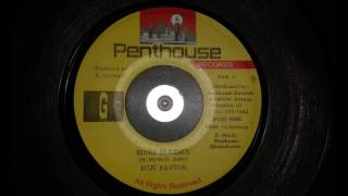 Buju Banton - Rider 99 Remix (Batty Rider Riddim) [Vinyl]