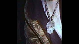 Bones - ColdConversationsOnBurnerPhones (Prod. Iris Black)