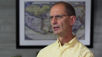 Galatians, A Video Study - Galatians 2:15-21 by Thomas Schreiner