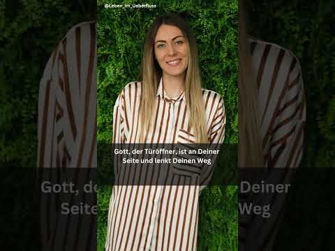 2024 Das Jahr
