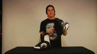 Liquid Force Clinic DVD 2009 - Alpha Binding