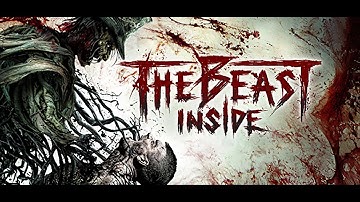 The Beast Inside - Chapter 1: Home Sweet Home