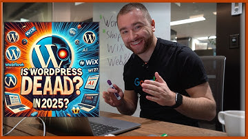 Is WordPress dead? 2025 [NEW]