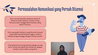 Komunikasi Antar Budaya - Kelompok Perancis - ILKOM C 2019