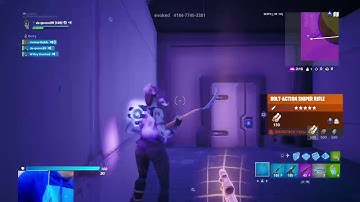 Fortnite wagers live 1v1 or 2v2  OPEN Build/Box fight na east (5-500$ super chats only)my rules only