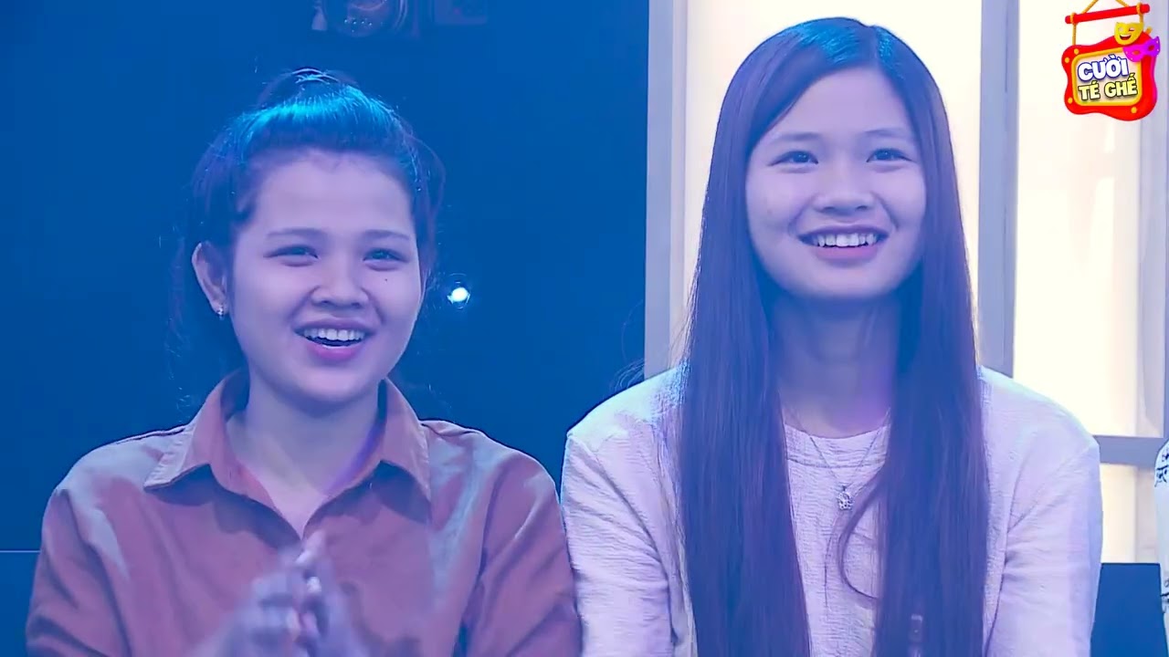 Xem 1000 Lần Vẫn Không Thể Nhịn Cười - Gala Thách Thức Danh Hài Số Đặc Biệt | KHÔNG XEM CỰC PHÍ