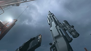 SA-B 50 | Shipment | Call of Duty Modern Warfare 2 Multiplayer Gameplay (No Commentary)