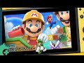 Why Super Mario Maker 2 is such a Big Deal (Nintendo Switch)