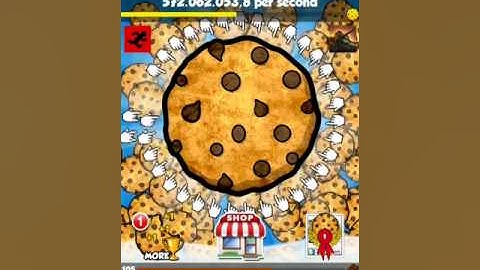Cookie clicker hack no jailbreak 100% work !!!! 12.08.2014