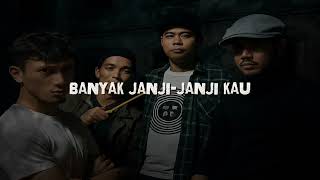 IMING-IMING - AKKAZ (COVER ROCK)