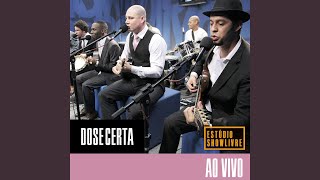 Maneco Telecoteco / Mancada / Sem Meu Tamborim Não Vou (Ao Vivo)