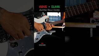 Download Lagu Virus | Slank | Guitar Solo Cover #shorts #music #slankcover #slankers MP3