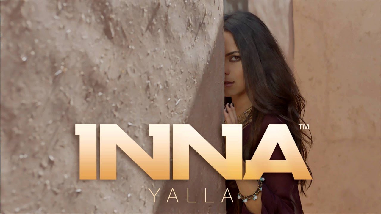 INNA- YALLA - (15 MINUTES VERSION ) - YouTube