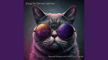 Dative Prepositions Song