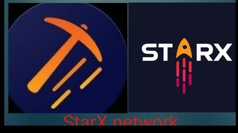 StarX-netwerk: handleiding voor het toevoegen van een contractadres aan een trust wallet