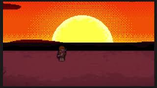 RDRPG Round Ten Cutscene