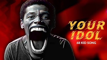 YOUR IDOL x 68 KID (SCP 068)​ | Official Music Video