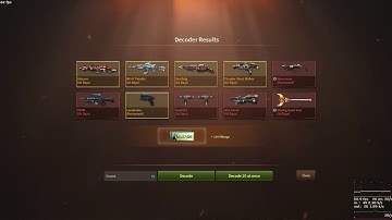 Counter Strike Nexon : Studio (CSN:S) Get and Review Laevatein