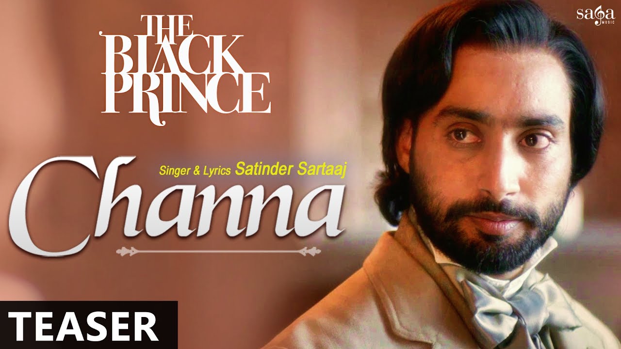 Punjabi Song Satinder Sartaj