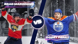 Marchand And Perry Still Got It | Ep. 113