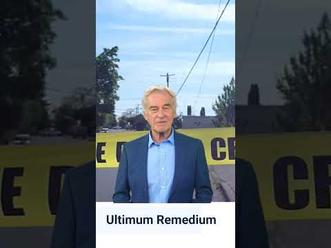 Ultimum Remedium Pajak