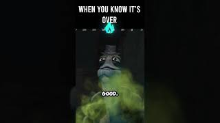 When You Cant ESCAPE IT in Hunt: Showdown