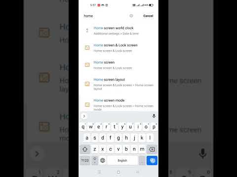 how to fix apps not showing in homescreen