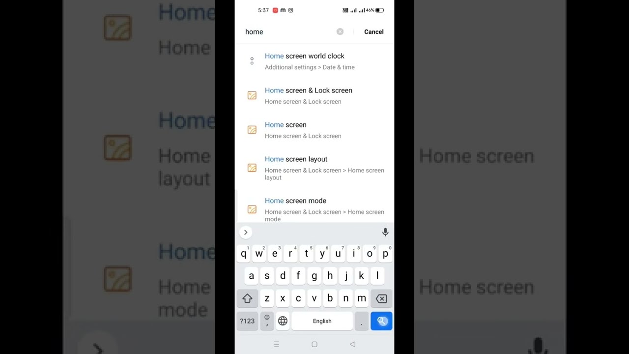 How To Fix Apps Not Showing In Homescreen