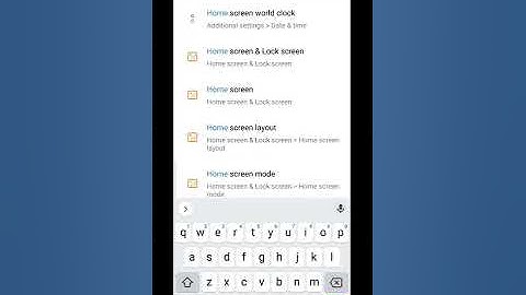 how to fix apps not showing in homescreen