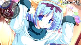 The Climb [♫Nightcore♫]