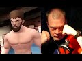 Sparring vs Hard AI – Pressure Test